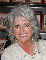 Video of Paula Deen and Barbara Walters on the View Video of Paula Deen and Barbara Walters on the View