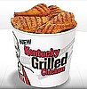 KFC Being Sued Over Kentucky Grilled Chicken