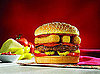 Poll: Would You Eat This Wise Guy Burger?