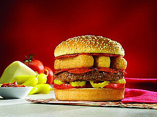 Poll: Would You Eat This Wise Guy Burger?