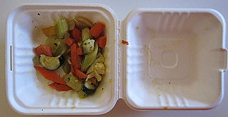 Do You Typically Take Home a Doggy Bag?