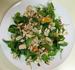 Fast and Easy Chicken Salad Recipe
