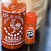 Sambal or Sriracha