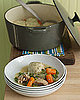 Fast & Easy Recipe For Chicken and Dumplings