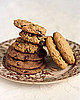 Make Ahead Oatmeal Raisin Cookie Recipe