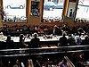 Do You Like to Eat at the Bar?