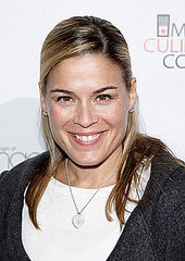 Party Planning Tips From Iron Chef Cat Cora