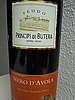 Review of Feudo Principi Di Butera Nero d'Avola