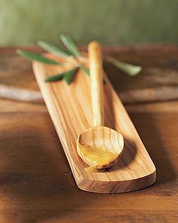 Off to Market: Spoon Rest