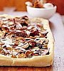 Easy Mushroom-Lovers Pizza Recipe