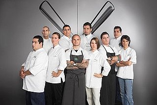 Poll: Do You Plan to Watch Season 2 of The Next Iron Chef?