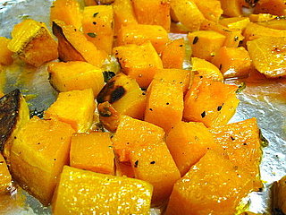 Roasted Butternut Squash Recipe