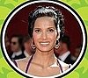 Padma Lakshmi's Got a Bun in the Oven!