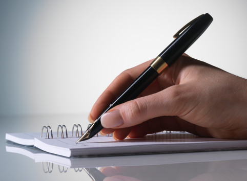List it all out. List it all out.