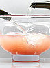 Classic Champagne Punch Recipe
