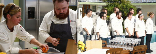 Recap of Top Chef Vegas Episode Seven Recap of Top Chef Vegas Episode Seven