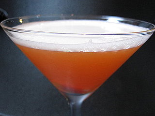 Candy Corn-Infused Vodka Recipe