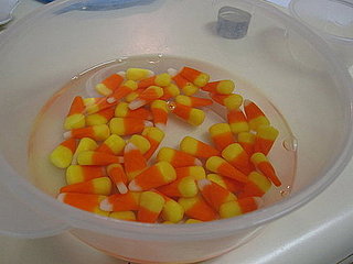 Candy Corn Infused Vodka Recipe