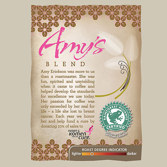 Caribou Coffee Amy's Blend
