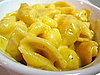 Kraft-Style Stovetop Mac and Cheese