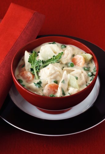 What is Fricassee? What is Fricassee?