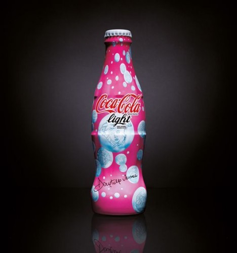 Design by Donatella Versace Design by Donatella Versace