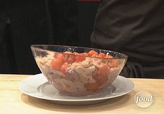 What Did You Think of The Next Iron Chef?