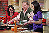 Fine Living Network Will Soon Be the Cooking Channel
