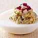 Garam Masala Deviled Eggs 