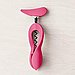 Pink Ribbon Twist Wine Opener
