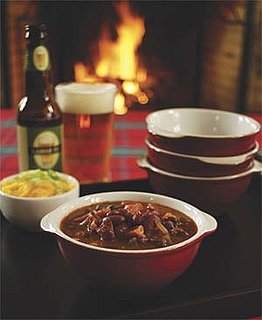 Whole Foods Vegetarian Chili Recipe