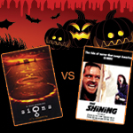 Help BuzzSugar Pick the Scariest Movie and Win!
