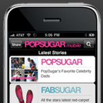 Download the New PopSugar Mobile App and Win