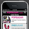 Download the New PopSugar Mobile App and Win
