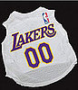 Pampered Pals: Spread the Lakers Love 