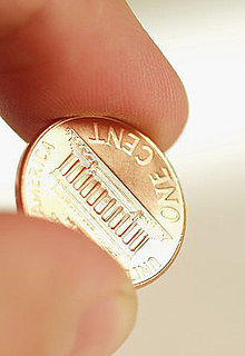 Saving Pennies Is Poisonous!