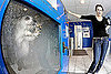 Brilliant or Baffling? Dog-o-Matic Washing Machine