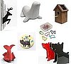 Animal Themed Home Accessories to Bring the Outdoors In