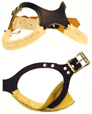 Pampered Pals: Buddy Belt Harness Liners