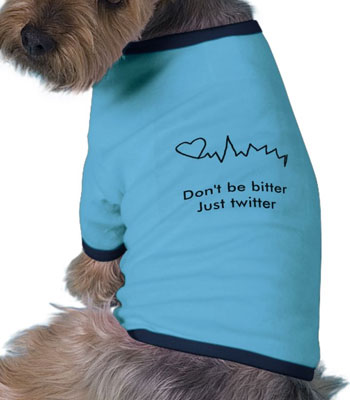 Trend Setters: Show Off Your Pets' Sweet, Tweet Love!