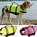 Paws Aboard Doggy Lifejacket