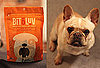 Bit O Luv Doggie Treats: PetSugar Street Team Tested