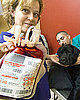 Doggie Blood Donors 