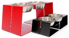 Pampered Pals: Dogleg Diner