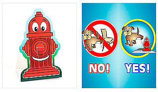 Pee Pad Pals: Spoiled Sweet or Spoiled Rotten?