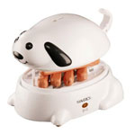 3 Cute Doggie Things My Kitchen Doesn't Need, but I Still Want