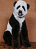 Your Very Own Pet Panda: In the LINK of an Eye!