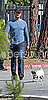 The Scoop: Gerard Butler in the Middle of a Dog Fight