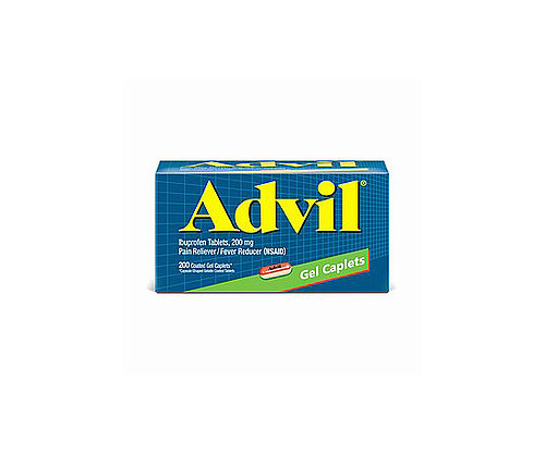 Advil Advil