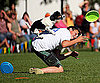 Follow Frisbee Fetching, Freestylin' Furry Friends!